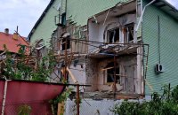 Через російські обстріли на Дніпропетровщині постраждав поліцейський