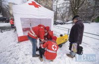 "Скорая" приезжает за 10 минут на 56% вызовов, - независимая экспертиза