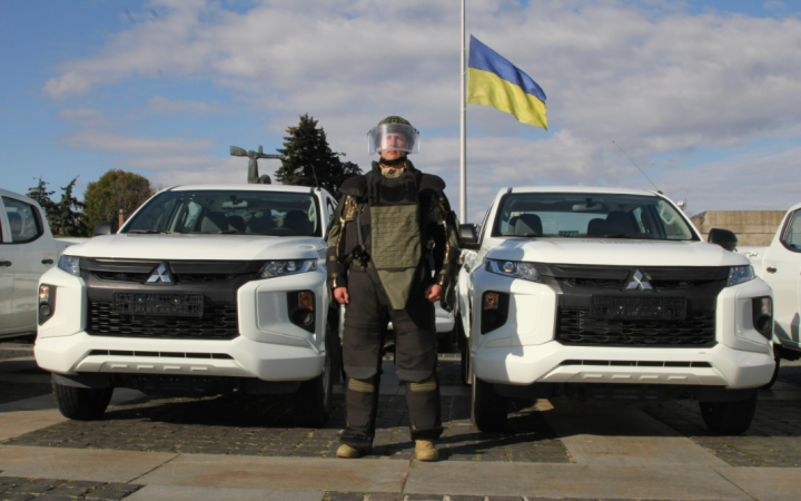 Фонд “Повернись живим” із початку повномасштабної війни зібрав на допомогу Силам оборони понад 9 млрд гривень 