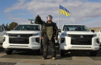 Фонд “Повернись живим” із початку повномасштабної війни зібрав на допомогу Силам оборони понад 9 млрд гривень 