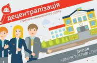 Децентрализация: не только ценный мех, но и ответственность