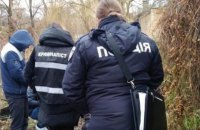 В Дарницком районе Киева нашли обезглавленный труп