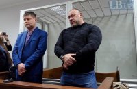 Обвиняемый в убийстве журналиста Веремия Крысин получил 4 года условно (обновлено)