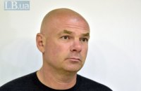 Ігор Палиця: "Ви переоцінюєте бажання Коломойського гратися в політику. Він вже награвся"