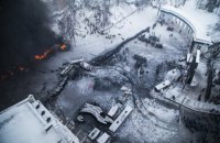 Носороги і герої. До річниці Майдану