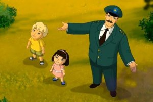 Налоговая сняла мультфильм 