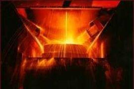 Канада повторно проверяет украинскую метпродукцию 
