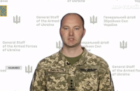 Ворог намагався відновити втрачене положення в районі Новомихайлівки