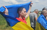 ЗМІ: Росія та Україна готуються до нового обміну полоненими 