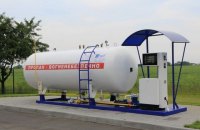 МЭРТ: санкции против импортеров не стали причиной подорожания автогаза