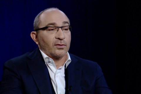 Кернес отказался от участия в президентских выборах