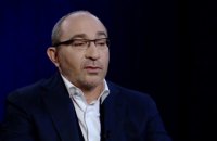Кернес отказался от участия в президентских выборах