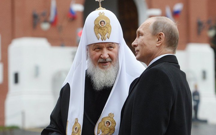 Патріарх РПЦ Кирило звернувся до лідерів церков через арешт митрополита Павла, а Онуфрій назвав арешт "непорозумінням"