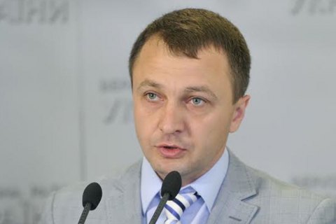 "Народний фронт" пропонує зважувати вантажівки для збереження доріг