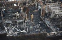 В Мумбаи при пожаре в ресторане погибли 12 человек