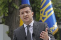 Бизнес-сообщество после отставки Смолия засомневалось в обещаниях Зеленского