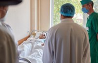 Курсант, выживший в катастрофе Ан-26: «До последнего момента паники на борту не было"