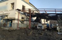 Окупанти за день вже 35 разів обстріляли Донеччину 