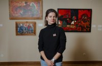Олена Зарецька: «Алла Горська — людина, що випередила свій час»