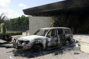 США и Ливия договорились тесно сотрудничать в расследовании убийств
