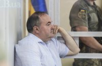 Суд досрочно освободил бизнесмена, осужденного за организацию "убийства" Бабченко