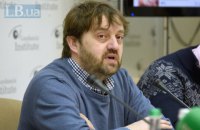 Федір Лапій: "В українців мало шансів отримати вакцину проти коронавірусу"