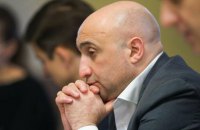 На заместителя Венедиктовой Мамедова завели уголовное дело