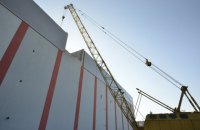 Работник погиб во время строительных работ на предприятии в Николаеве