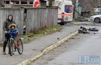 За воєнні злочини росіян в Україні відсутній термін давності, - віцеспікерка Ради