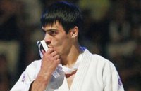 Зантарая обраний головою Комісії атлетів НОК України