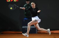 Світоліна вийшла до фіналу турніру WTA 1000 у Римі