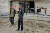 Командира військової частини підозрюють у використання підлеглих для будівництва власного будинку
