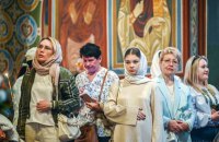 Уряд оновив правила користування церквами-пам’ятками