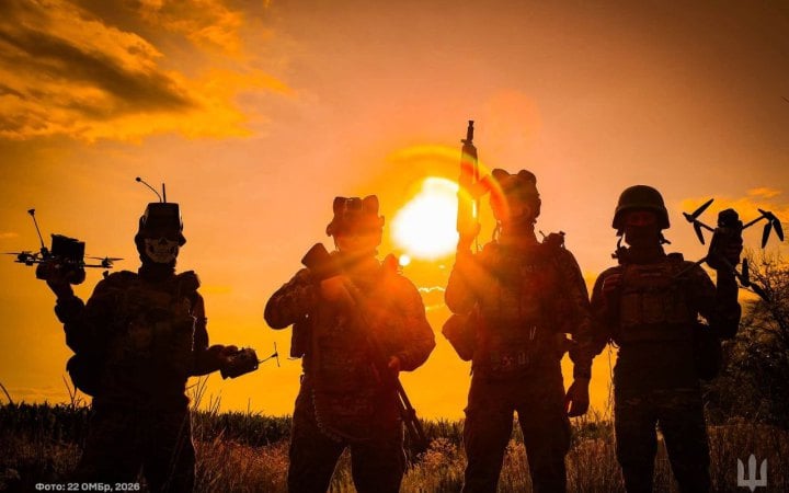 Генштаб: Росія за добу здійснила понад 2 тисячі обстрілів і запустила 6 700 дронів