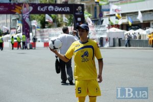 Сегодня киевское метро будет работать до утра