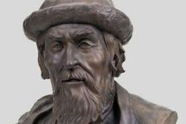 Зовнішність Ярослава Мудрого знову відтворять