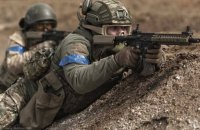 З початку доби на фронті відбулося 118 боєзіткнень, найбільше - на Покровському і Новопавлівському напрямках