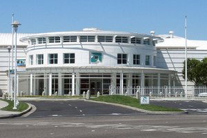 Производитель процессоров AMD уволит еще 1400 сотрудников