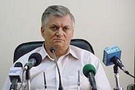 Николаевский губернатор подал в отставку