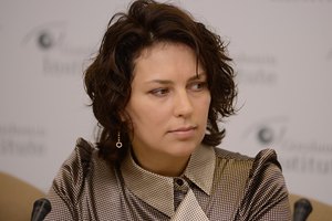 Агафонова: создание финполиции укрепит авторитарную власть Януковича