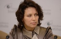 Агафонова: создание финполиции укрепит авторитарную власть Януковича