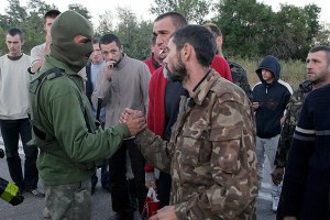 Почти 1700 человек пропали без вести в зоне АТО, - СБУ