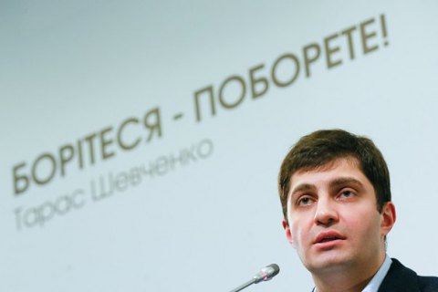 Сакварелидзе решил пойти в политику