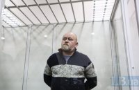 Боевики ОРДО внесли Рубана в список для обмена заложниками