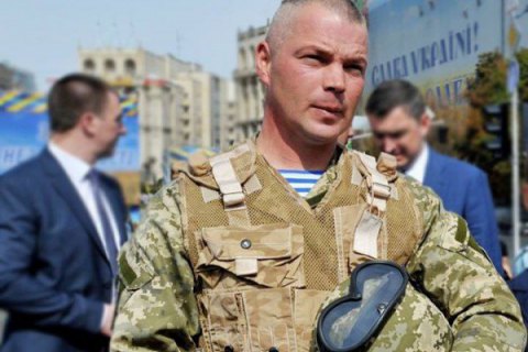 Открытие доступа к Стратегическому плану применения ВСУ угрожает нацбезопасности, - Забродский