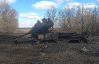 Близько 820 окупантів знищили ЗСУ за добу, ‒ Генштаб