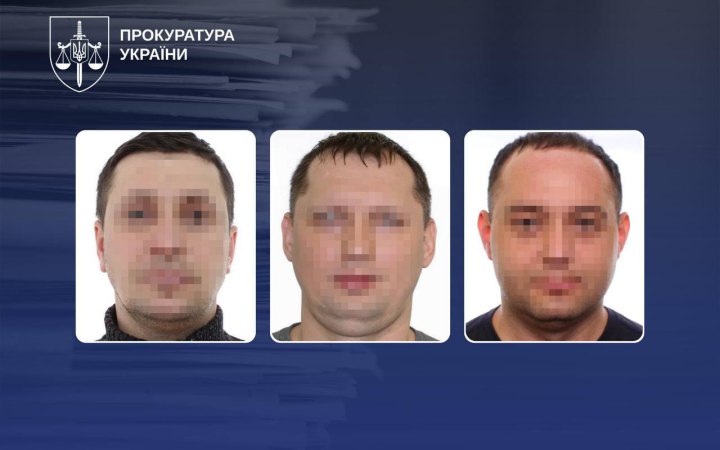 Прокуратура готує звернення до Інтерполу щодо розшуку підозрюваних у будівельній афері в Івано-Франківську