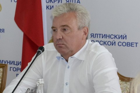 Замглавы оккупационной администрации Ялты будут заочно судить в Киеве за госизмену