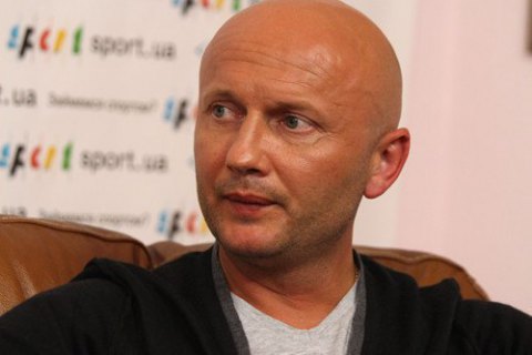 Украинская Премьер-лига превратилась в козла отпущения, а не организацию, и находится на дне, - кандидат в президенты УПЛ