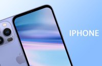 Особливості нової прошивки iPhone